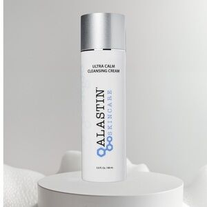 ALASTIN Skincare Ultra Calm Cleansing Cream Face Wash (5 oz)